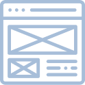 web design symbol