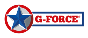 g-force parking lot striping branding