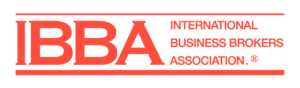 ibba international business brokers association branding