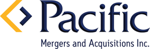 pacific m&a and business brokers ltd branding