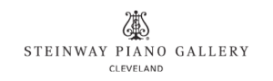 steinway piano gallery cleveland branding
