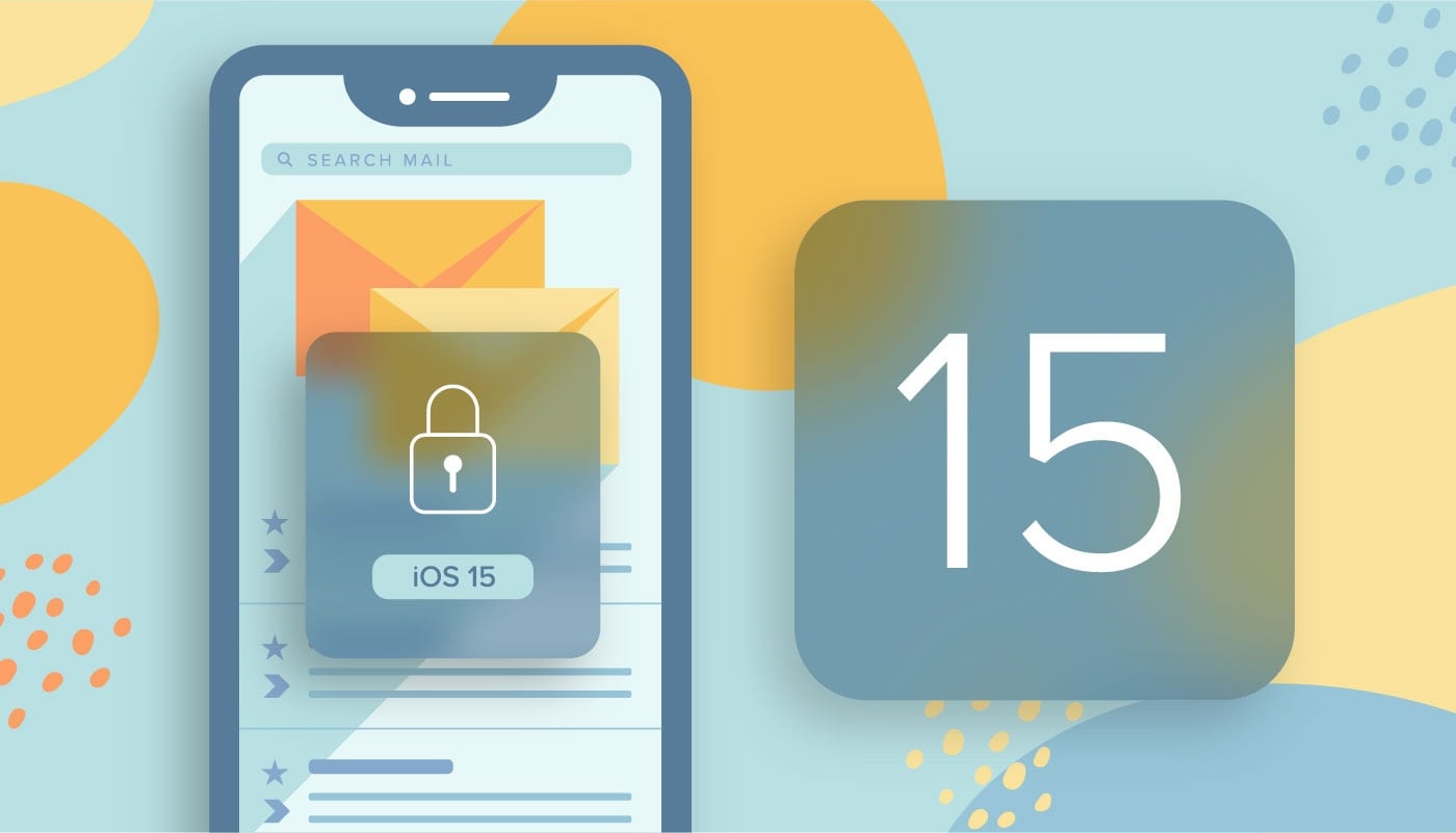 apple mail privacy protection update