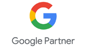 google partner branding