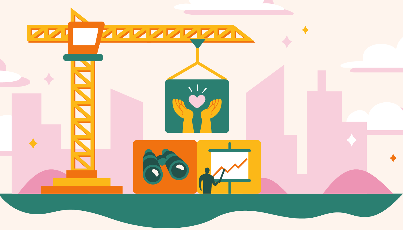 building empathy through content marketing