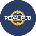 pedal pub