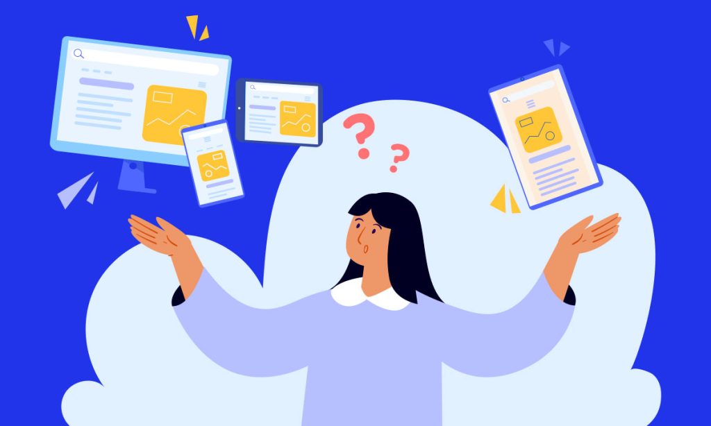 Responsive Design vs. Mobile Website: Which is Better? | Front Porch ...