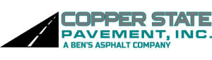 copper state branding