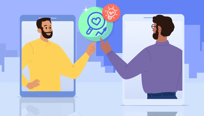 B2B conversion from social media