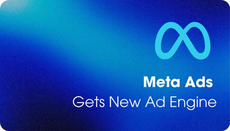 meta ads new ad engine